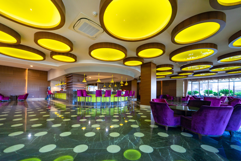 Hotel Sunmelia Beach foto 25