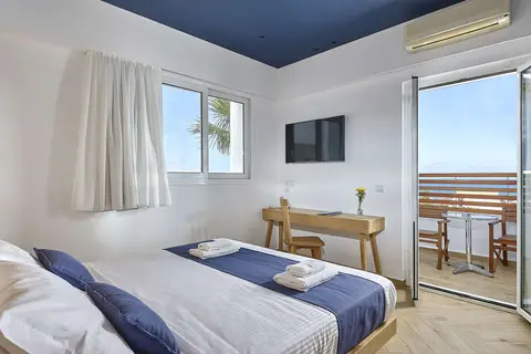 Arminda Hotel & Spa in Chersonisos Municipal Unit, foto 15
