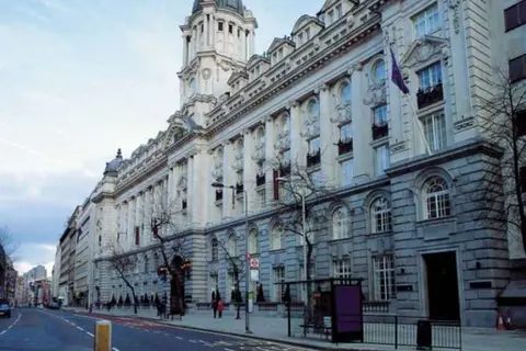 Rosewood London in Londen