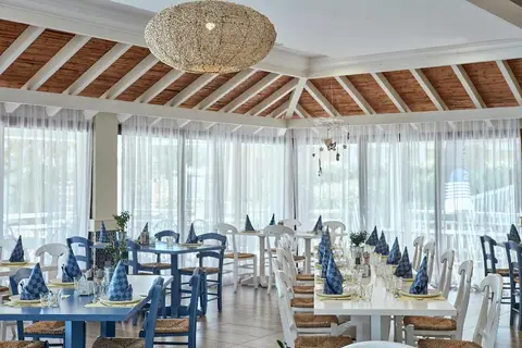 Atlantica Aeneas Resort in Ayia Napa — foto 15