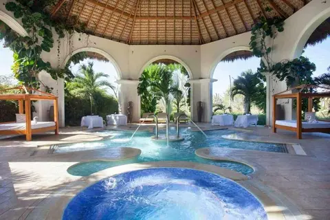 Hotel Majestic Elegance Punta Cana in Salvaleón de Higüey, foto 10