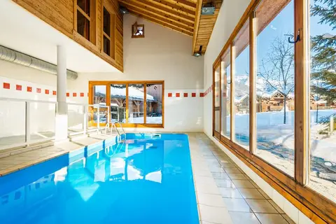 Fermes De Samoens in Samoëns — foto 2