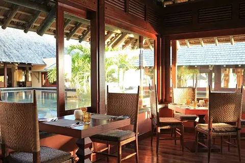 Heritage Awali Golf & Spa Resort in Bel Ombre VCA — foto 28