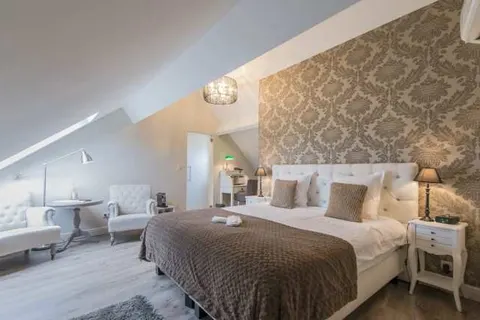 Hotel Caelus VII foto 5