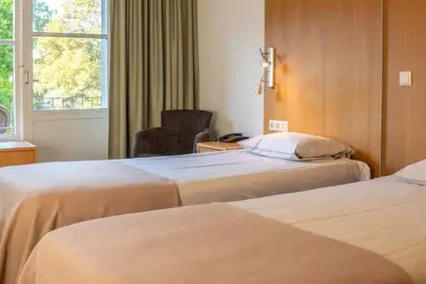 Hotel Restaurant Ruimzicht in Zeddam, foto 7