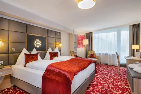 Hotel Norica in Bad Hofgastein — foto 2