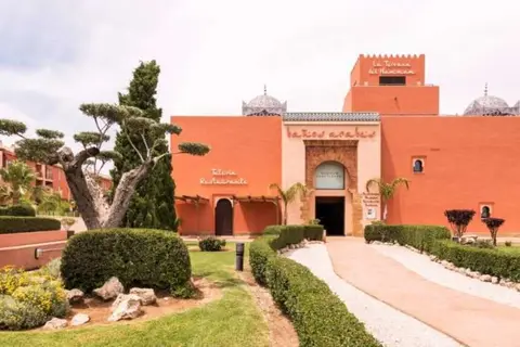 Hotel Ilunion Tartessus Sancti Petri in Chiclana de la Frontera — foto 6
