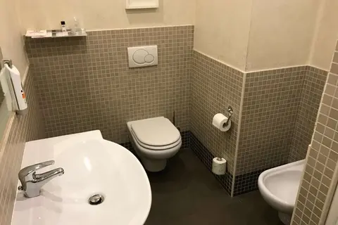 Bis Hotel Varese in Varese — foto 20