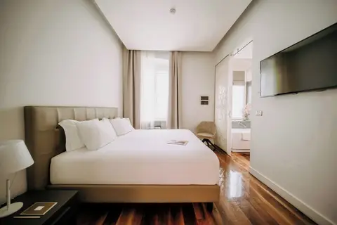 Hotel Duchi Vis a Vis in Sestri Levante, foto 26