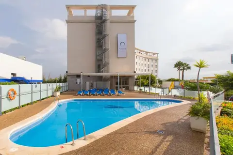 Hotel Florazar Valencia by Flagworld in Massalfassar