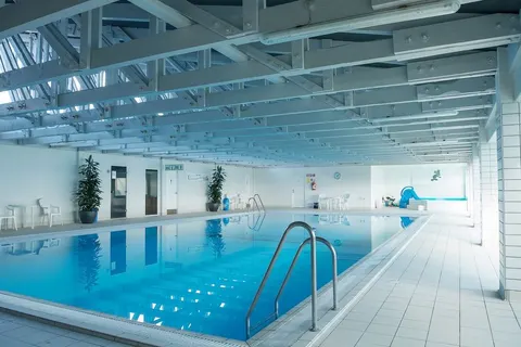 Vakantiepark Gronhoj Strand foto 12