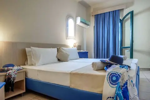 Pela Maria Hotel in Chersonisos Municipal Unit, foto 13