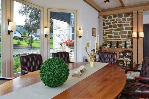 Hotel Gut Funkenhof foto 16