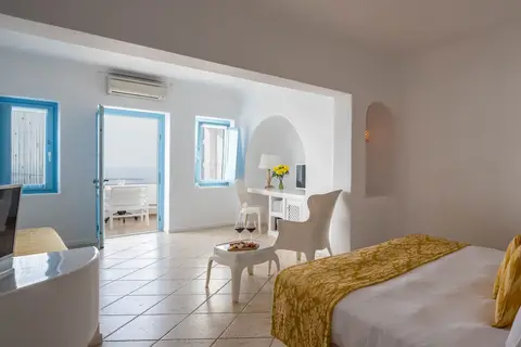 Above Blue Suites in Δημοτική Ενότητα Θήρας — foto 19