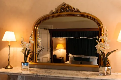 Kildonan Lodge Hotel in Edinburgh — foto 25