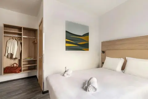 B&B HOTEL Latina in Latina, foto 20