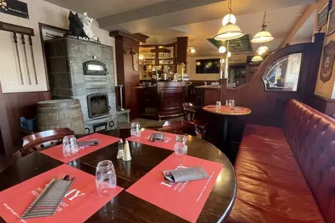 Hotel Restaurant Lamy foto 26