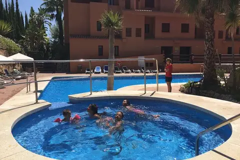Royal Marbella Golf Resort in Benahavís — foto 26