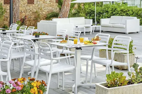 Hotel Vibra Marco Polo I in Sant Antoni de Portmany, foto 7