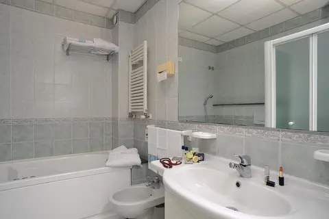 Hotel De France in Misano Adriatico — foto 30
