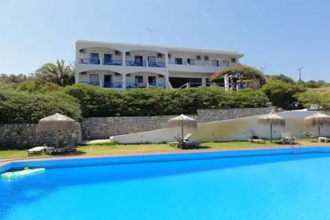 Stella Beach Panormo in Panormos