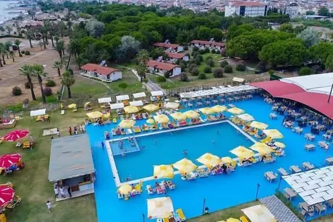 Afytos Akçay in İvrindi, foto 29