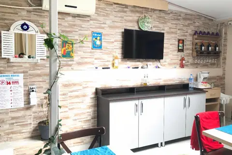 Genius Hotel Istanbul in Fatih — foto 2
