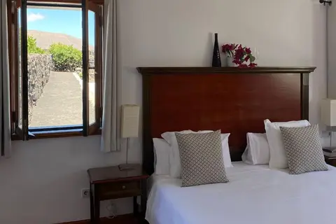 Rural Finca De La Florida in San Bartolomé — foto 20