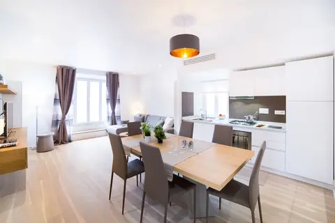 Grand Master Suites in Rome, foto 28
