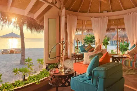 The Nautilus Maldives in Thiladhoo — foto 8
