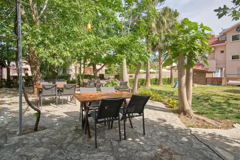 Meryem Ana Aparthotel in Ortaca — foto 4
