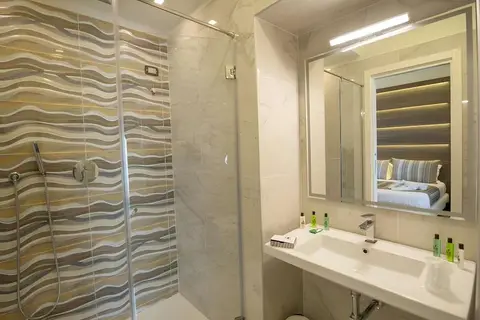 Palazzo Firenze in Napels, foto 30