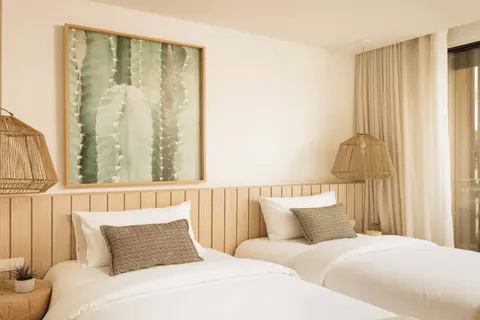 Verdelago Resort foto 7