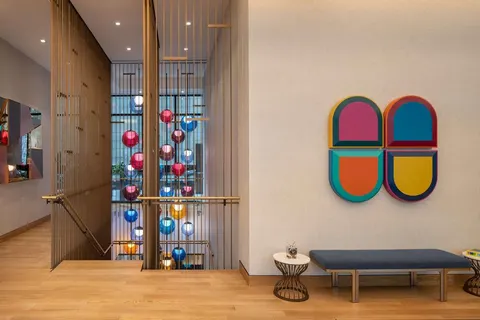 Motto by Hilton New York City Chelsea foto 5