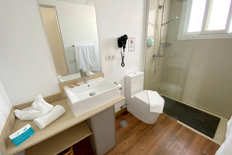 Appartementen Plaza Palmeras foto 15