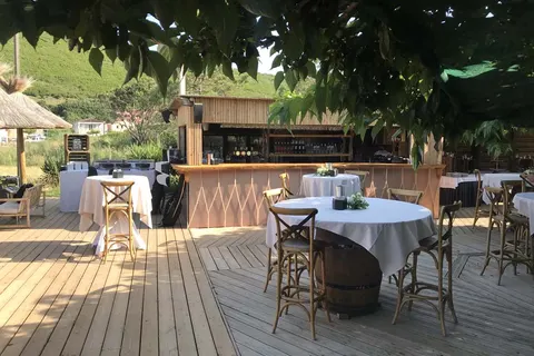 Camping La Pietra foto 18