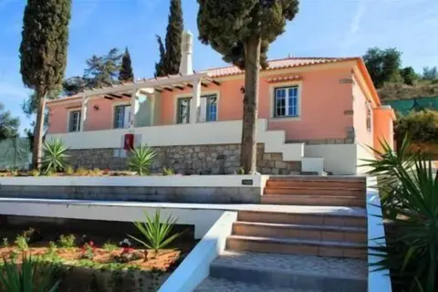 Oleandro Country Club in Albufeira — foto 11