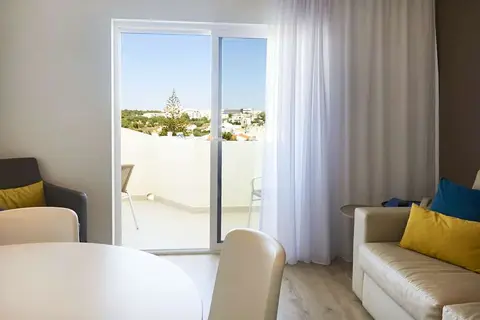 AlvorMar Appartementen in Portimão, foto 3