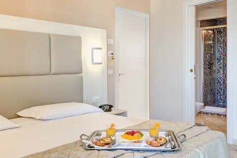 Hotel Caravel in Sant'agnello — foto 10