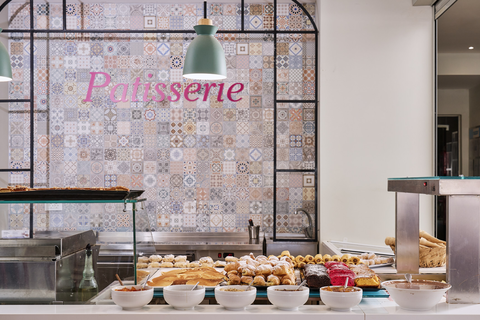 Hotel Blue Sea Holiday Village foto 7