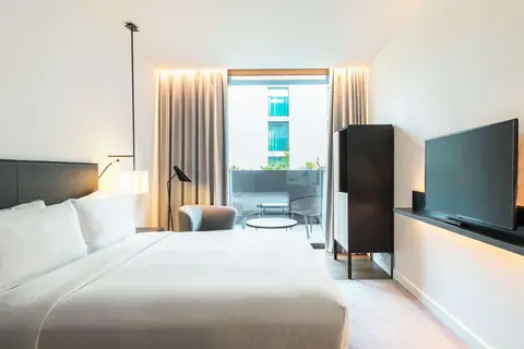 Hilton Lake Como in Bardolino — foto 4