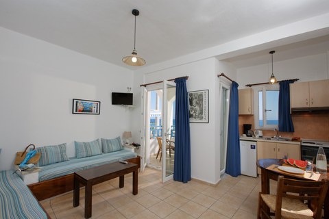 Appartementen Elalia foto 5