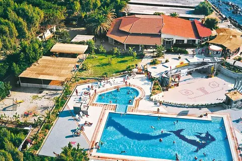 Torre Ruffa Robinson in Ricadi, foto 8