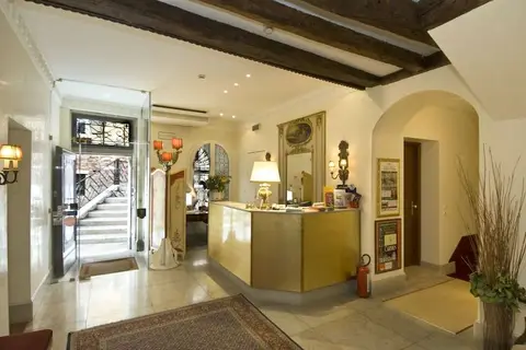 Casa Verardo Residenza d'Epoca in Venetië — foto 6