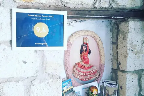 Bedirhan Konak in Çeşme, foto 2