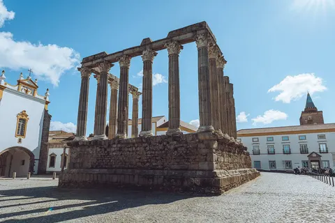 Ontdek Alentejo vanuit Évora foto 8