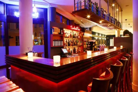 Hotel Munchen City Center Affiliated by Melia in München — foto 3