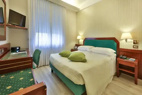 Hotel Astoria, Sure Hotel Collection by Best Western in Milaan — foto 19