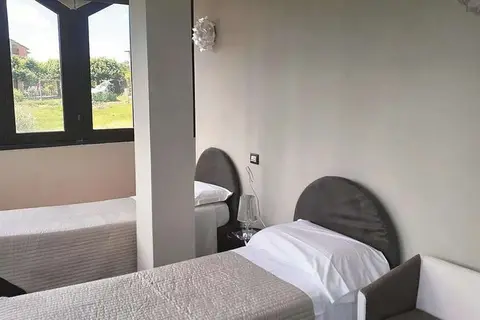Villa Ambra in Montepulciano — foto 7