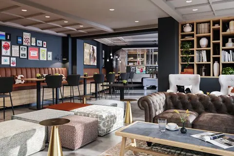 Hotel Obertauern Places foto 9